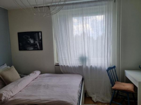 Doktor Forselius gata, The Beige Room Göteborg